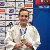 ACS Pantheon Constanta: Lena Sterea, aur la Riga Veteran European Cup la judo