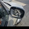 Act de vandalism pe o strada din Constanta! O masina a fost avariata