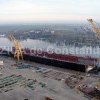 Actionarii Damen Shipyards Mangalia SA, convocati in sedinta ordinara si extraordinara
