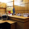 Asfalt Dobrogea SRL, la judecata cu Directia Politie Locala Constanta prin primar