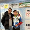 Axiopolis Cernavoda: Cristian Tranulea ia startul la Campionatul European de Inot in Ape Inghetate. Te asteptam cu aurul!“ (VIDEO)