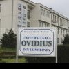 Azi vor fi validate candidaturile depuse: Alegeri la Universitatea Ovidius din Constanta pentru Senat