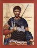 Calendar ortodox, 17 februarie 2024. Pomenirea sfantului marelui mucenic Teodor Tiron