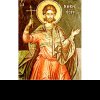 Calendar ortodox, 9 februarie 2024. Ce sfant este pomenit astazi de credinciosii ortodocsi