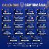 Calendar saptamanal bogat pentru CSM Constanta: Baschetbalistii joaca pentru calificarea in finala Cupei Romaniei