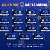 Calendar saptamanal CSM Constanta: Meciuri de volei si baschet de prima liga in Sala Sporturilor Simona Amanar“.Haideti sa umplem tribunele!“