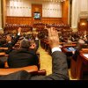 Camera Deputatilor a adoptat proiectul referitor la diminuarea risipei alimentare