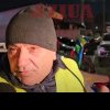 Ce spun soferii implicati in accidentul de la Nicolae Balcescu, judetul Constanta (GALERIE FOTO+VIDEO)