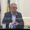 Ce spune primarul Vergil Chitac despre o candidatura pentru un nou mandat la Primaria Municipiului Constanta