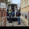 Cei doi suspecti din dosarul capturii record de substante dopante, adusi la Judecatoria Constanta! Prejudiciul, aproximativ 3 milioane de euro (GALERIE FOTO+VIDEO)