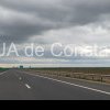 Circulatia pe un pasaj de pe Autostrada A2 Bucuresti-Constanta inchisa luni si marti! Iata in ce interval orar