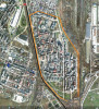 Consilierii USR insista cu bugetarea unei gradini urbane in cartierul Poarta 6 din municipiul Constanta