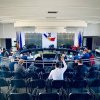 Consiliul local al municipiului Tulcea convocat astazi, 28 februarie, in sedinta ordinara