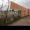Constanteanul suparat: Refacerea gardului Cimitirului Central bugetat cu 18 milioane de lei! Primaria vrea sa plateasca 2.000 de euro pentru un metru liniar