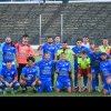 CS Medgidia, meciuri pe teren propriu: Fotbalistii - amical cu Hamangia Baia, handbalistii - duel cu CSM Fagaras