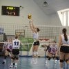 CSM Constanta Volei: Echipa feminina Under-17, dubla victorie cu ACS Champions Sibiu, fara sa piarda vreun set (GALERIE FOTO)