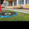 Cumparare directa: Școala Gimnaziala I.L. Caragiale Medgidia, contract cu Diateraconst SRL pentru imprejmuire cu panouri metalice