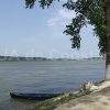 Debitul fluviului Dunarea la intrare in tara, in scadere la inceputul saptamanii viitoare. Care este situatia pe sectorul Vadu Oii - Tulcea