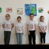 Diferentele care ne apropie: Proiect de constientizare a autismului, la Biblioteca Judeteana Panait Cerna Tulcea