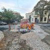 Directia primariei condusa de Ani Merla renunta la finantarea reabilitarii unor strazi din proiectul Acces si mobilitate pietonala in zona centrala a municipiului Constanta
