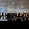 Dublu eveniment cultural la Constanta: Vernisajul expozitiei artistului Vasile Filip Un an la Tomis organizat alaturi de lansarea editiei speciale a revistei Tomis (GALERIE FOTO)