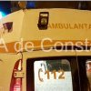 Europarts Services SRL va repara autosanitarele Mercedes ale Serviciului de Ambulanta Judetean Constanta! (DOCUMENT)