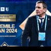 Farul Constanta: Gheorghe Hagi, desemnat de AFAN cel mai bun antrenor din Romania in sezonul 2022/2023