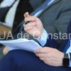 Firme Constanta: Dmitrii Buciuscanu, numit in functia de director general al Stizo Nuclear SA