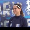 Fotbalista Tabita Croitoru: Am ales Farul Constanta pentru performanta pe care o promite“ (VIDEO)