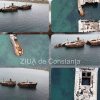 Fotoreportaj Constanta: Nava Evanghelia din Costinesti, degradata pe zi ce trece tot mai mult (GALERIE FOTO+VIDEO)