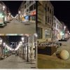 Fotoreportaj: Noaptea pe strada Ștefan cel Mare din Constanta (FOTO+VIDEO)