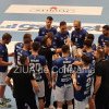 Handbal. CSM Constanta si Dinamo Bucuresti, duel european: Primul meci al dublei din EHF European League se joaca pe terenul cainilor