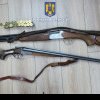 In Constanta: O femeie de 44 ani s-a ales cu dosar penal pentru nerespectarea regimului armelor si munitiilor