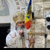 IPS Teodosie, Arhiepiscopul Tomisului - Barbatii fara barba sunt ciuntiti. Orice barbat ar trebui sa poarte barba“ (VIDEO)