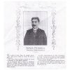 Istoria Dobrogei: Semion Petrescu a adus animatograful lui Edison la Constanta