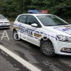 Judetul Constanta: Accident rutier pe strada Vadului din Harsova! Ce au constatat politistii la testarea conducatorilor auto implicati