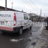 Judetul Constanta: Mama a 3 copii, batuta cu un lemn si un cablu de concubin si obligata sa se prostitueze! Suspectul, retinut de politisti