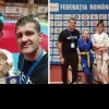 Judo: Costin Mihaila, de la CS Sparta Techirghiol, medaliat la Campionatul National (GALERIE FOTO)