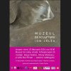 La Constanta se lanseaza albumul de arta Muzeul de Sculptura Ion Jalea, ce prezinta colectia de sculptura din patrimoniul muzeelor constantene