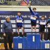 LPS Nicolae Rotaru“ Constanta Tenis de masa: Vladimir Filimon Romanescu, pe podium la Cupa Romaniei Under-11