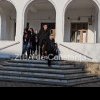 Mangalia: Primul termen din dosarul in care este judecat Matei Vlad Pascu a debutat cu o amanare! Parintii victimelor, nemultumiti (GALERIE FOTO+VIDEO)