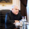 Ministrul Apararii Nationale, intrevedere cu un fost secretar de stat SUA: Proiectul de modernizare a Bazei 57 Mihail Kogalniceanu vizeaza consolidarea infrastructurii aeriene“