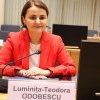 Ministrul Luminita Odobescu: Romania sustine adoptarea unui nou pachet de sanctiuni impotriva Rusiei