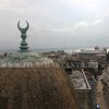 Muftiatul Cultului Musulman din Constanta, certificat de urbanism pentru edificare lacas de cult si sediu administrativ
