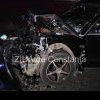 Oficial de la IPJ Constanta despre accidentul rutier din apropierea Punctului de Trecere a Frontierei Vama Veche (GALERIE FOTO+VIDEO)