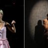 Pentru al patrulea an la rand: Actorii Ramona Niculae si Ștefan Mihai, nominalizatii Teatrului de Stat Constanta la Gala Premiilor UNITER