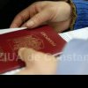 Peste un milion de romani s-au programat online pentru obtinerea pasaportului pe HUB-ul MAI