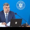 Premierul Marcel Ciolacu: Din partea presedintelui in exercitiu, Klaus Iohannis, nu a existat nicio solicitare pentru atribuirea unei locuinte de protocol“ (VIDEO)