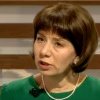 Presedintele CNAS, Valeria Herdea: In Romania sunt peste 200.000 de pacienti oncologici