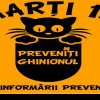 Preveniti Ghinionul, marti 13. Recomandarile Primariei Constanta